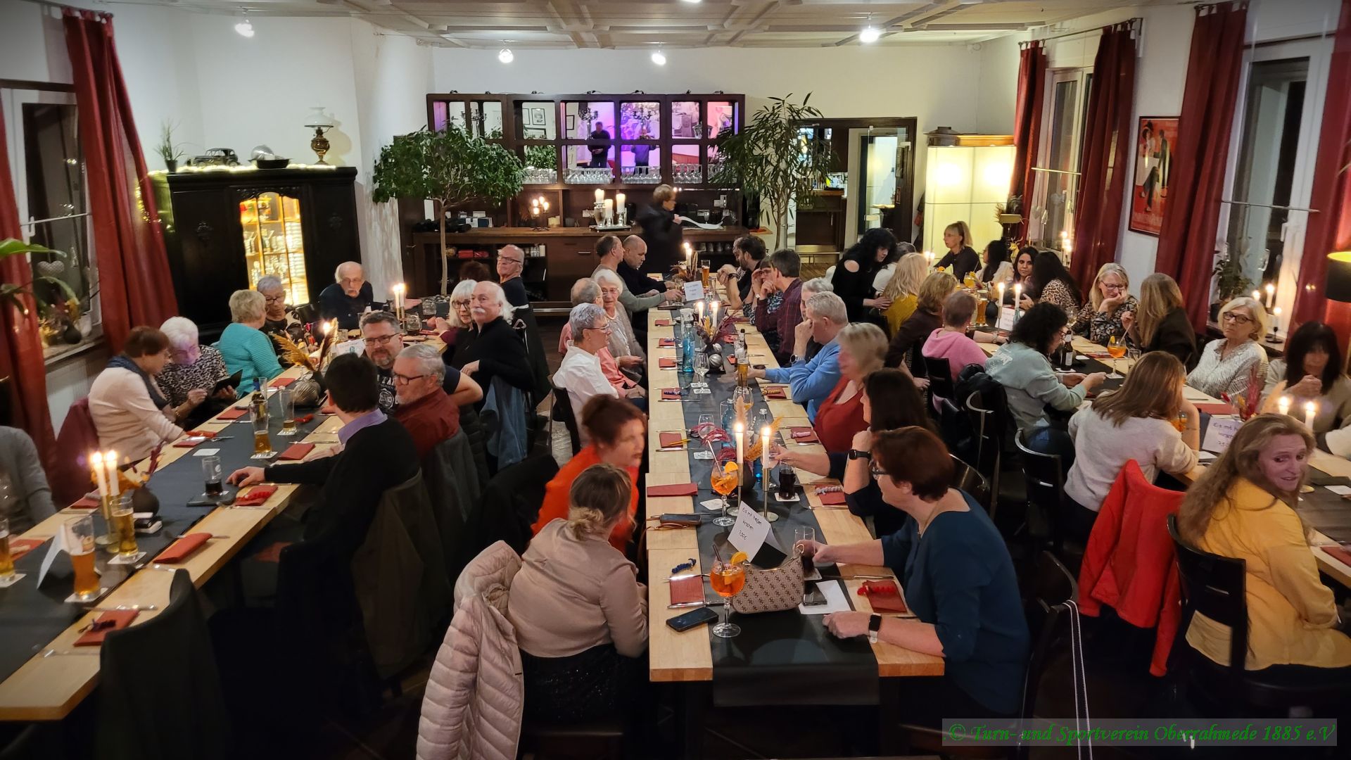 Stiftungsfest 08.11.2025