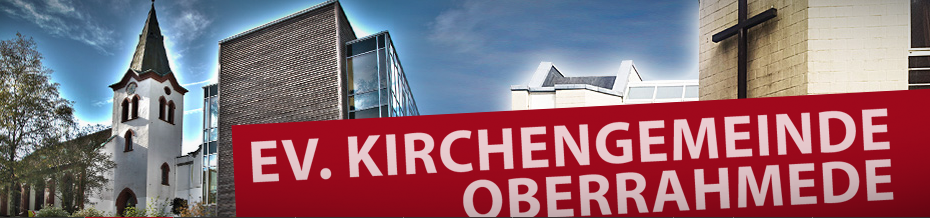 Ev. Kirchengemeinde Oberrahmede